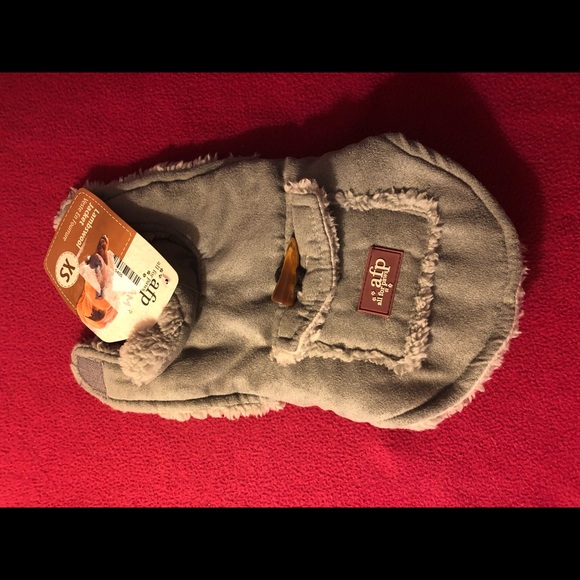 Dog Jacket - Picture 3 of 5